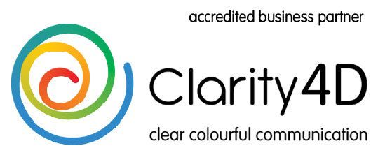 Clarity 4D Accredited Business Partner